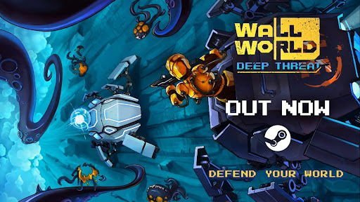 Wall World Deep Threat