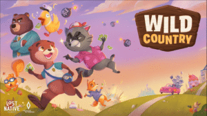 Wild Country KeyArt