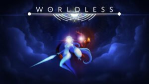 Worldless release date