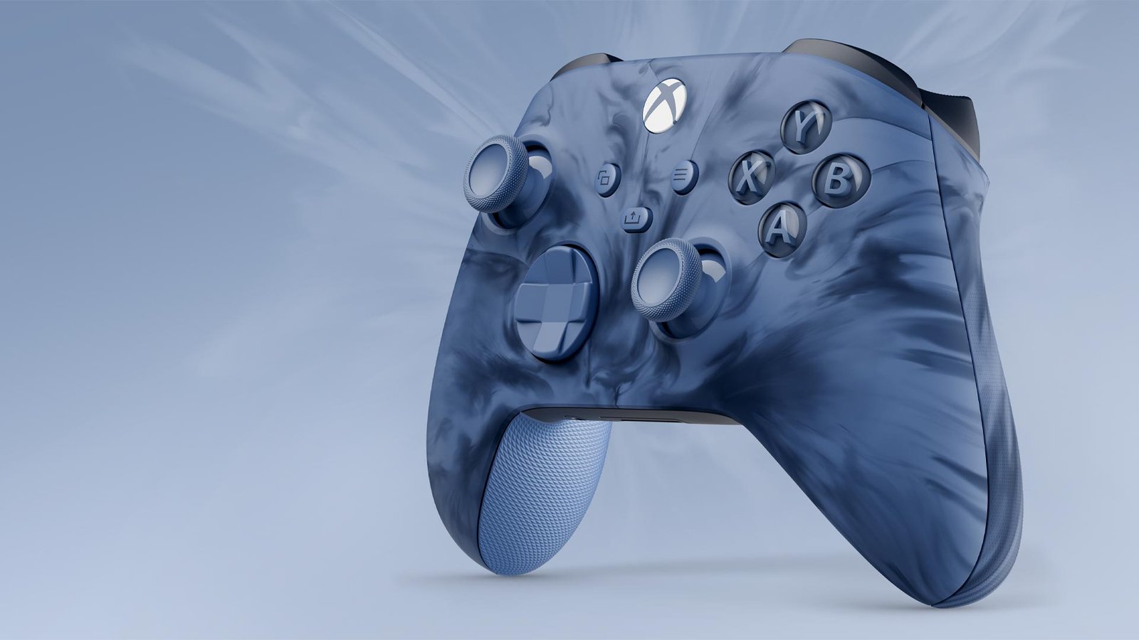 Xbox Stormcloud Vapor