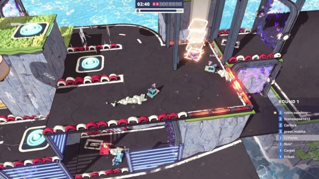 You Suck at Parking édition physique
