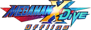 Mega Man™ X Dive Offline