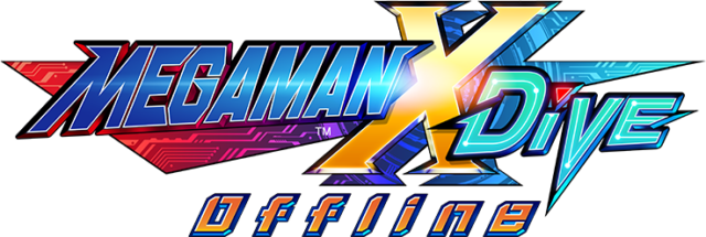 Mega Man™ X Dive Offline