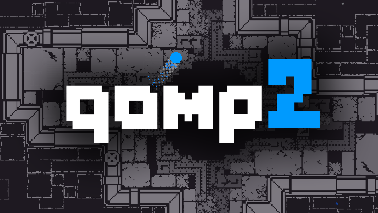 qomp2 KeyArt