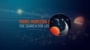 mars horizon 2