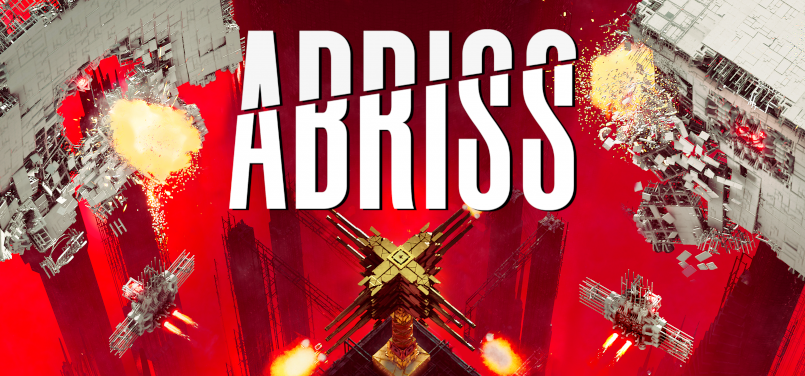 ABRISS KeyArt