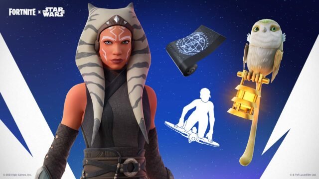 Fortnite