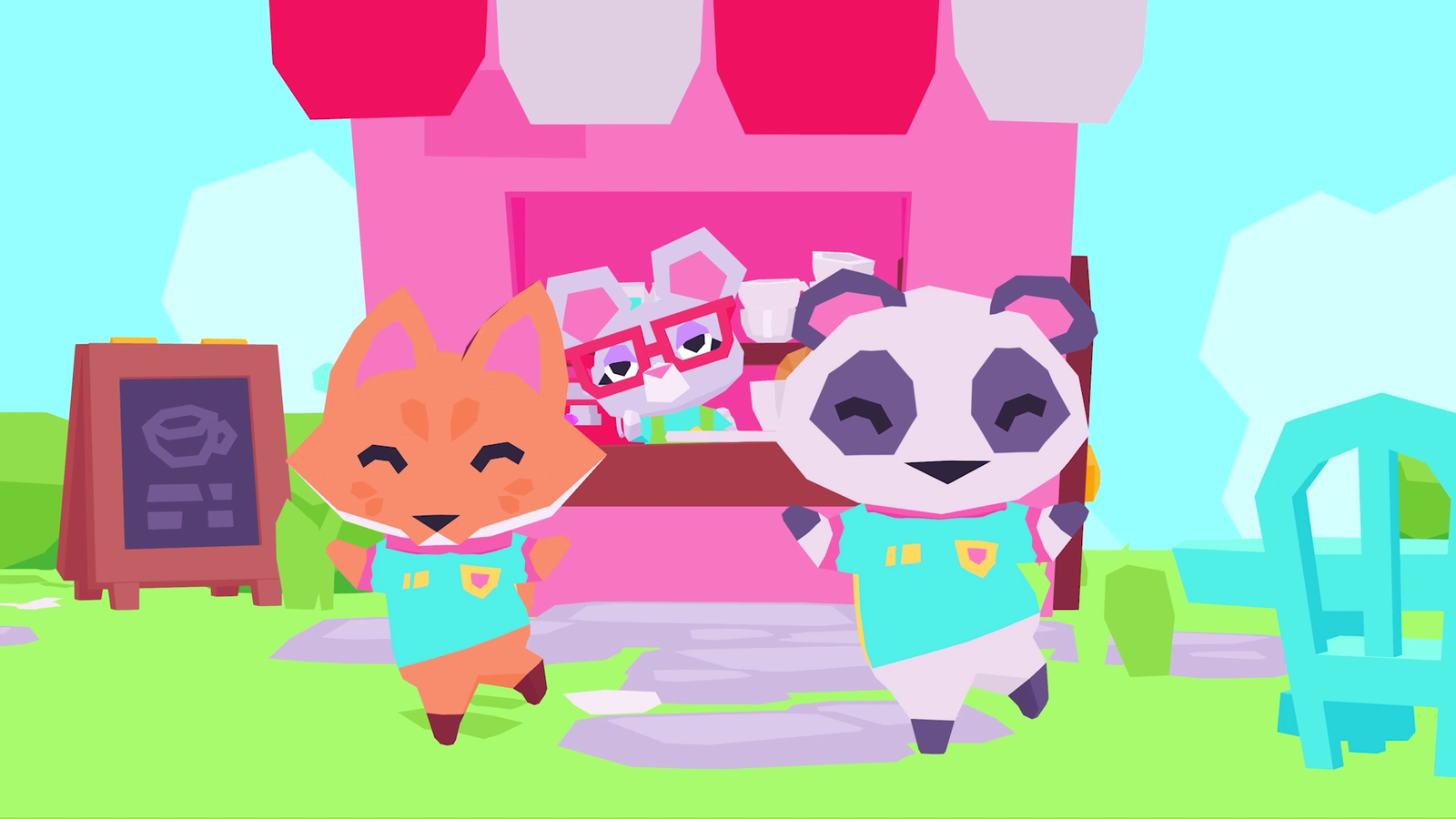 button city soccer days image 1