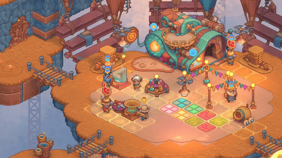 Bandle Tale A League Of Legends Story (1)