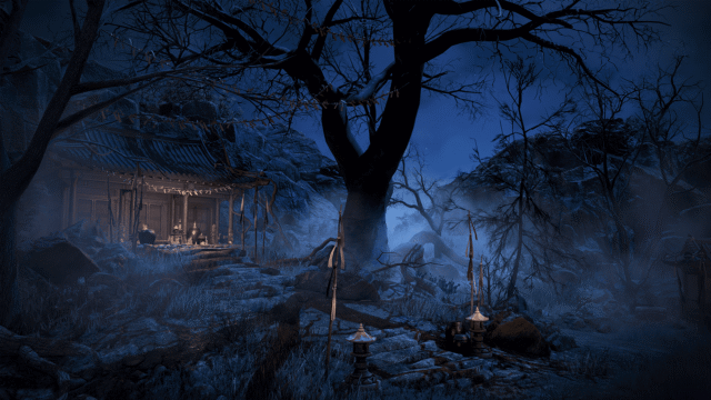 Black Desert Mobile extension