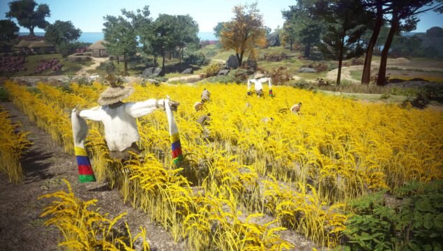 Black Desert Online extension