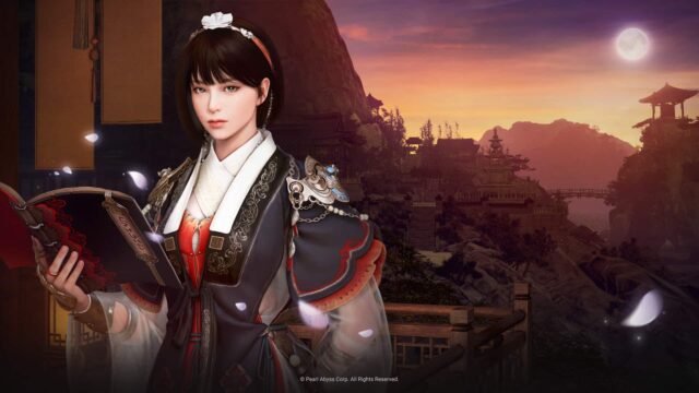 Black Desert extension
