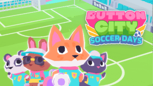 button city soccer days key art