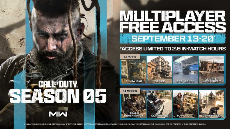 Call of Duty: Modern Warfare II