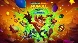 Crash Team Rumble