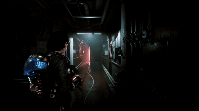 Daymare 1994 Sandcastle jeu