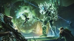 Destiny 2 cropta