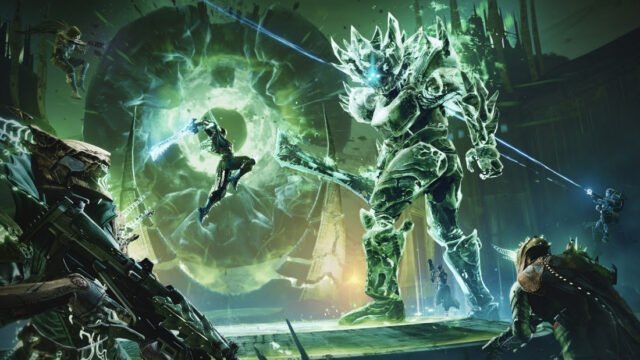 Destiny 2 cropta