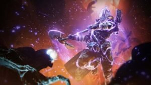 Destiny 2 forme finale supers