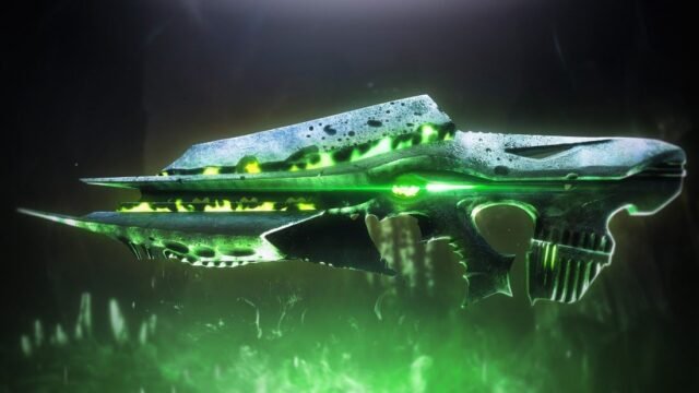 Destiny 2 raid cropta