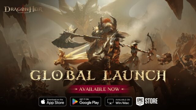 Dragonheir Silent Gods 2