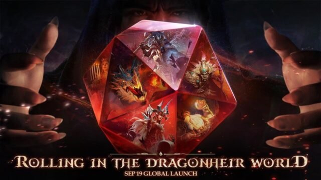 Dragonheir Silent Gods