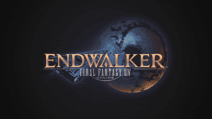Final Fantasy Online endwalker
