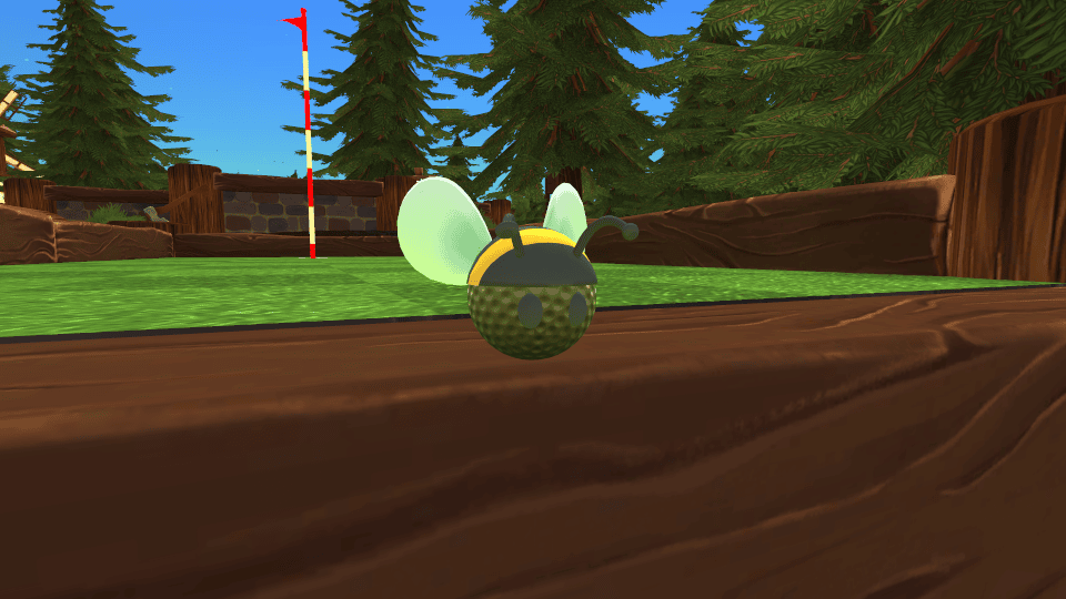Golf With Your Friends Fairytale_Fables_DLC_screenshots_01