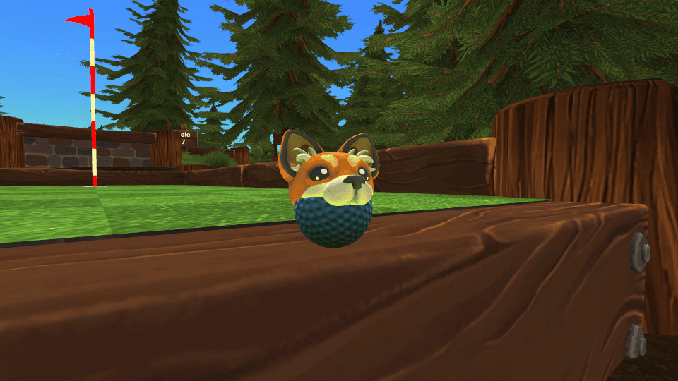 Golf With Your Friends Fairytale_Fables_DLC_screenshots_04