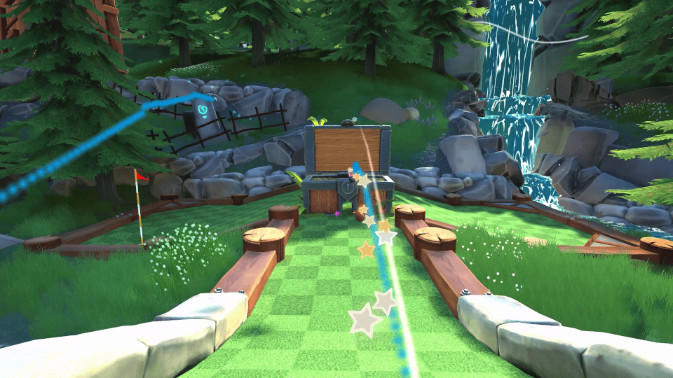 Golf With Your Friends Peaceful_Pines_DLC_screenshots_06