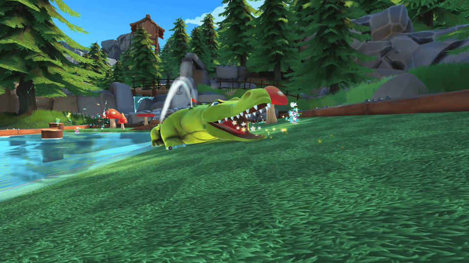 Golf With Your Friends Peaceful_Pines_DLC_screenshots_08
