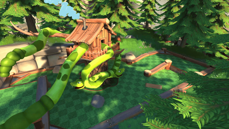 Golf With Your Friends Peaceful_Pines_DLC_screenshots_43
