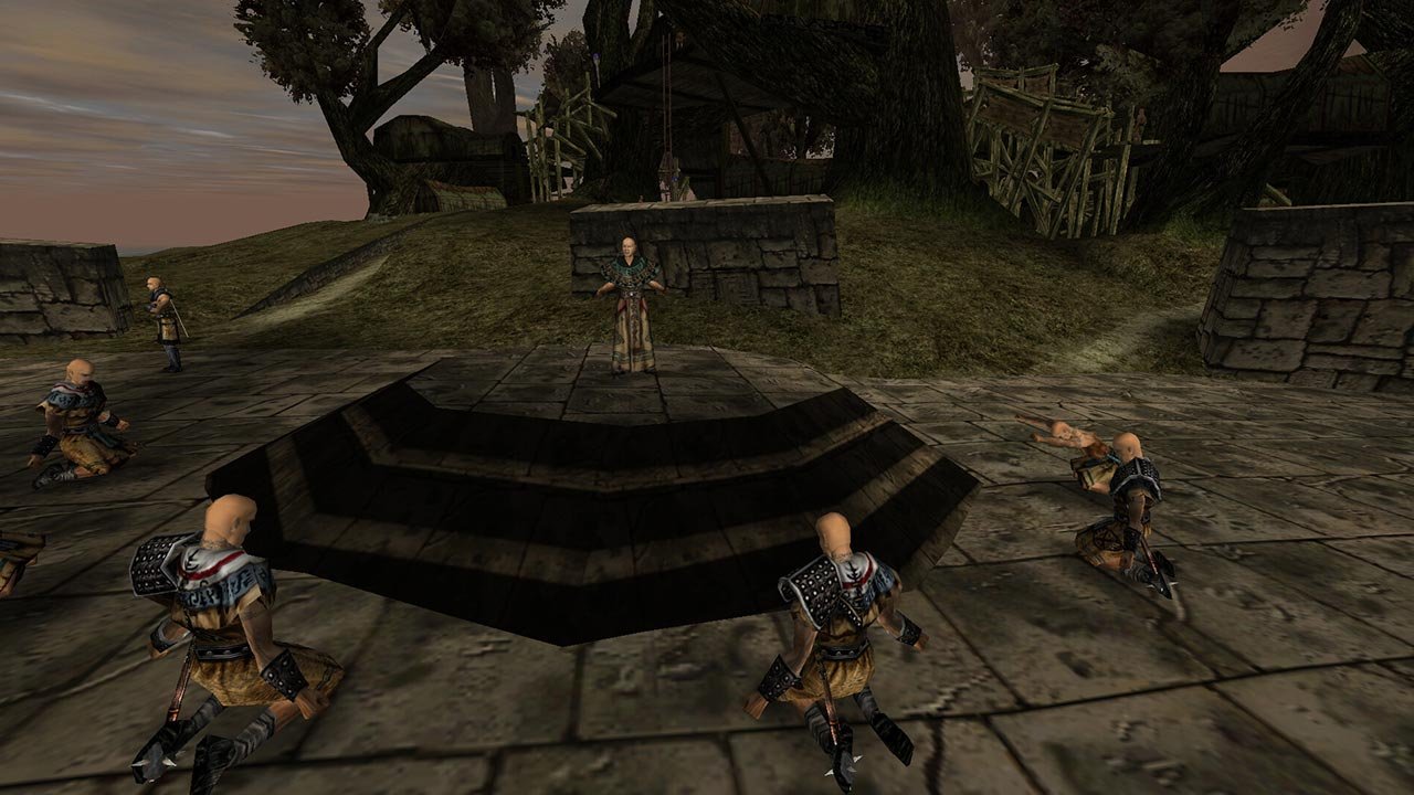 Gothic Classic Switch_Screenshot_1