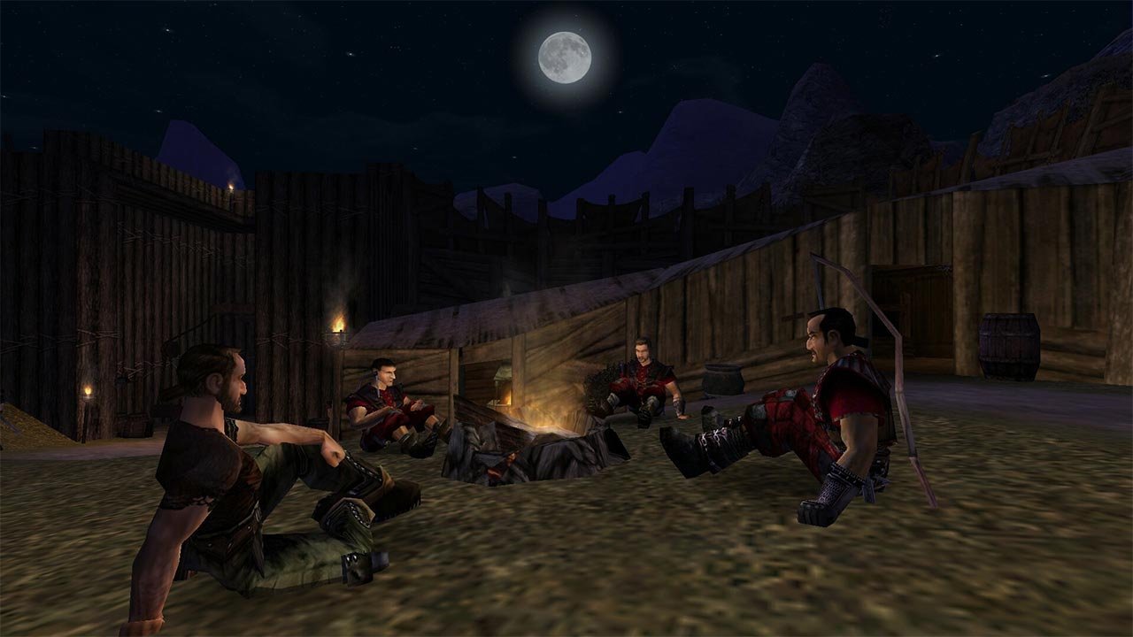 Gothic Classic Switch_Screenshot_2