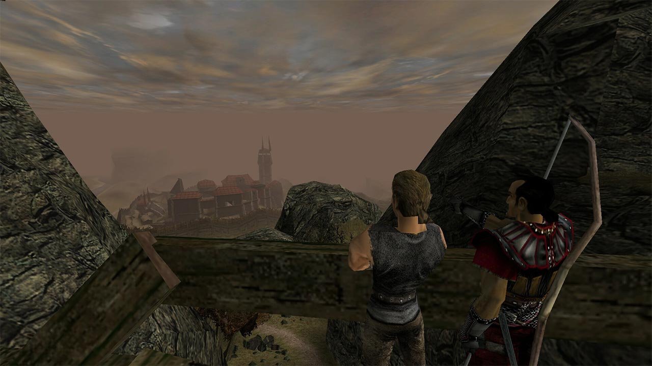 Gothic Classic Switch_Screenshot_4