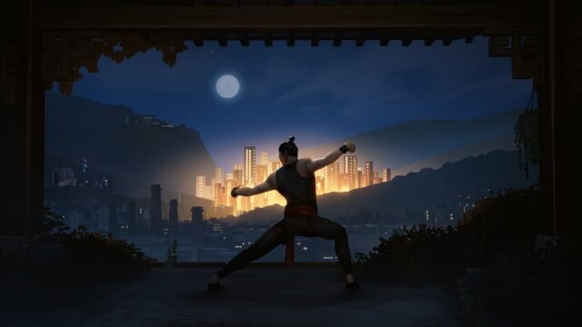 sifu screen 2