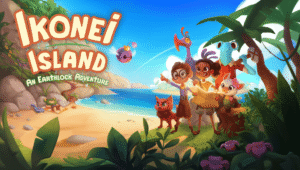 ikonei island key art