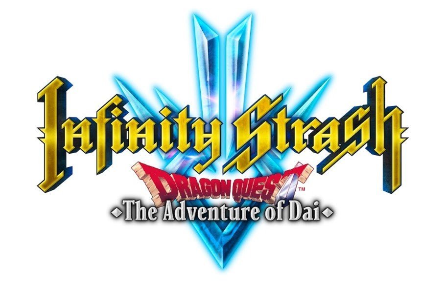 Infinity Strash: DRAGON QUEST The Adventure of Da