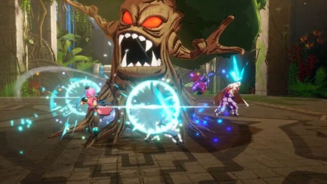 Infinity Strash: DRAGON QUEST The Adventure of Da