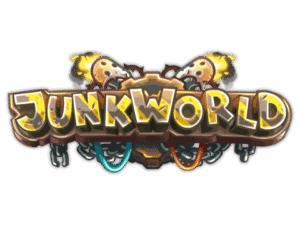 Junkworld apple