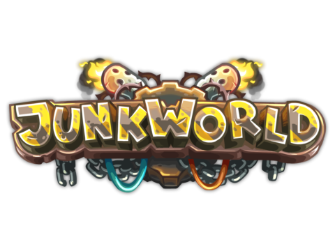 Junkworld apple
