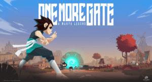 one more gate a wakfu legend key art