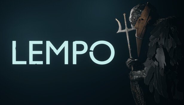 Lempo KeyArt