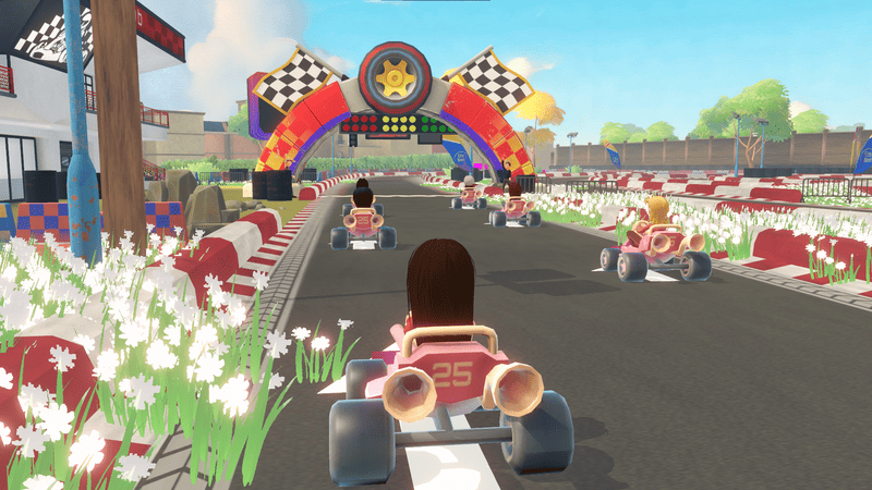 Les Sisters 2 Stars des Réseaux trailer