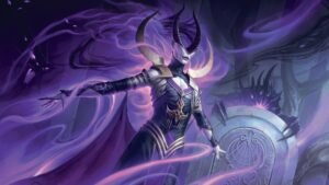 Magic The Gathering