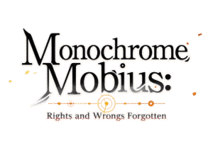 car Monochrome Mobius: Rights and Wrongs Forgotten