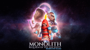 Monolith: Requiem of the Ancients
