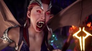 Mortal Kombat 1