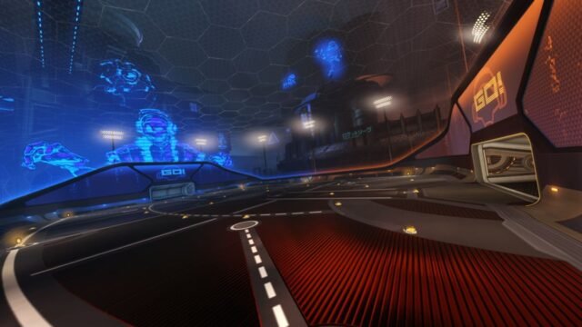 Rocket League