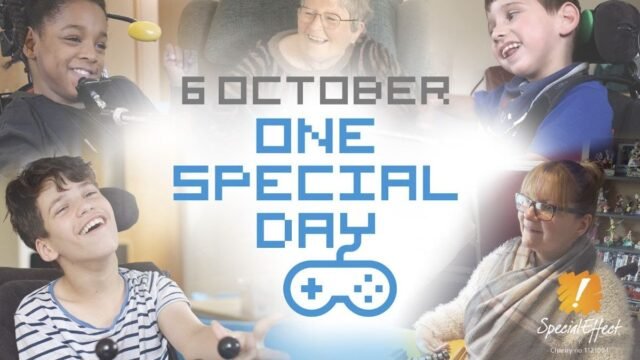 One Special Day